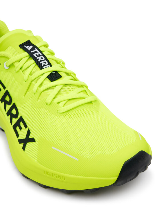 adidas adidas Běžecké boty Terrex Agravic 3 JR5221 Žlutá