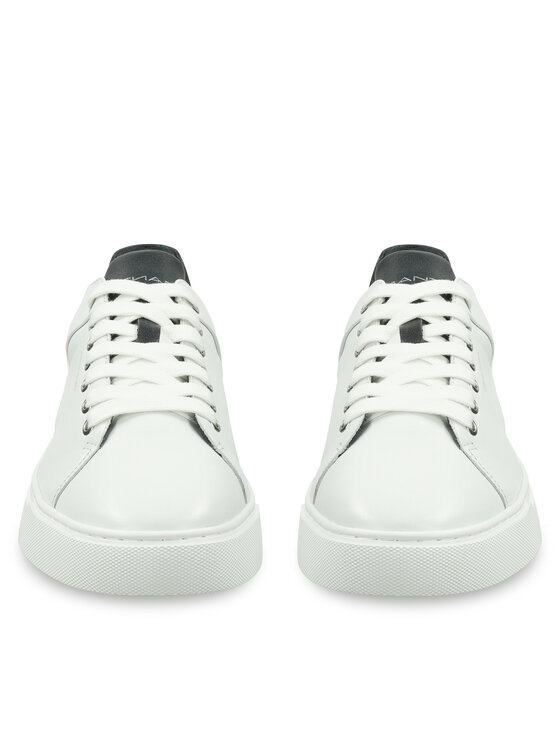 Gant Gant Tenisice 30631891 Bijela