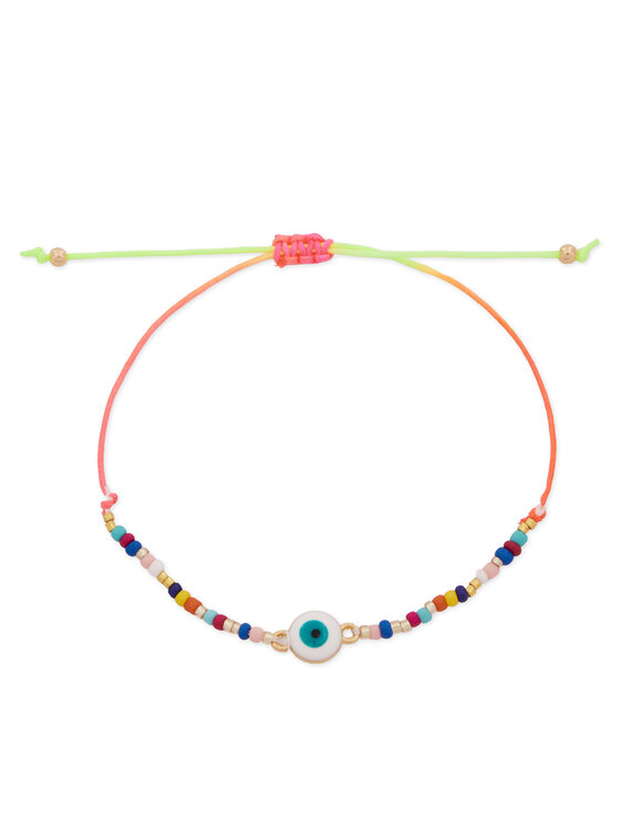 Aldo Aldo Set di 5 bracciali Dreamers 13994817 Multicolore