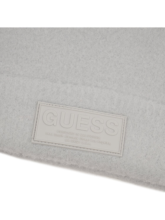 Guess Guess Шапка W3BZ20 Z2YA0 Сив