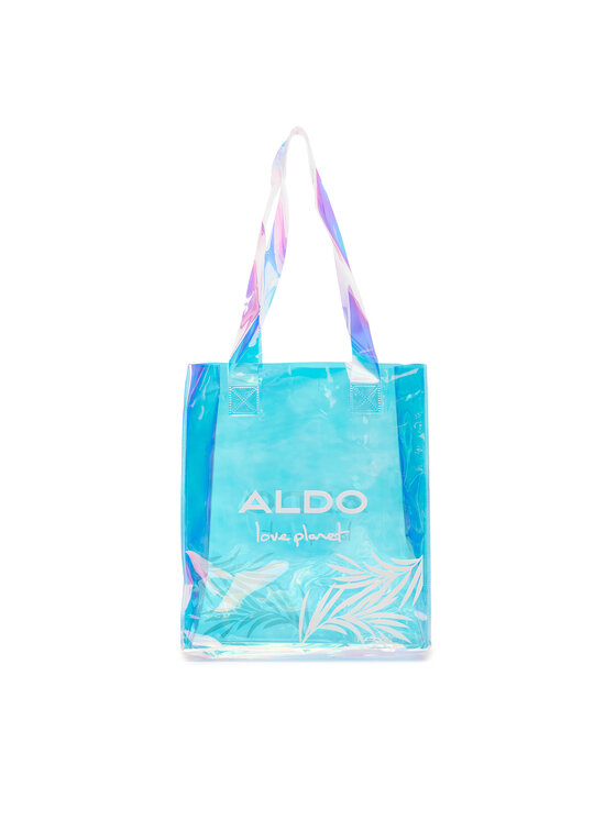 Aldo Aldo Šľapky Jellyicious 13740400 Ružová