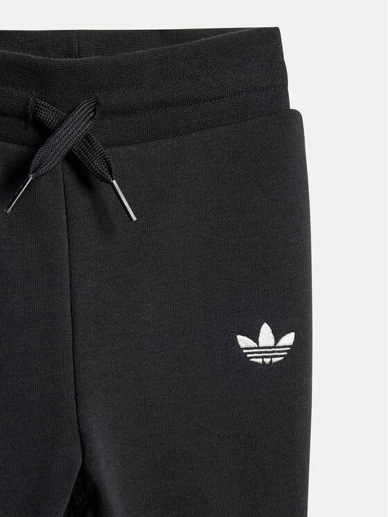 adidas adidas Tuta Disney Minnie Mouse JD0583 Nero Regular Fit