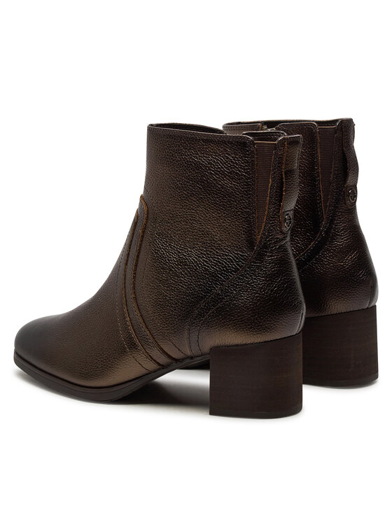 Tamaris Tamaris Stivaletti 8-85309-43 Marrone
