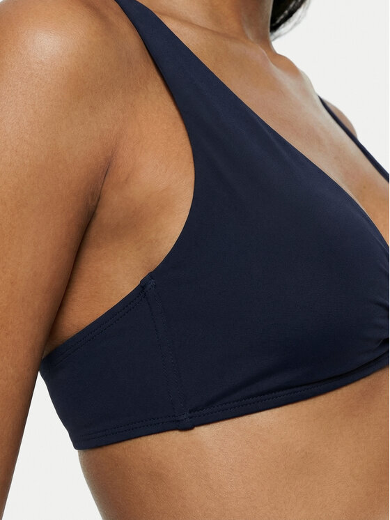 LAUREN RALPH LAUREN LAUREN RALPH LAUREN Góra od bikini 20601042 Granatowy