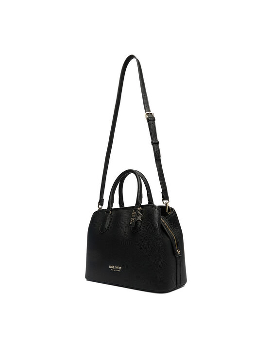 Nine West Nine West Torebka CEO-Vena-KY255 Czarny