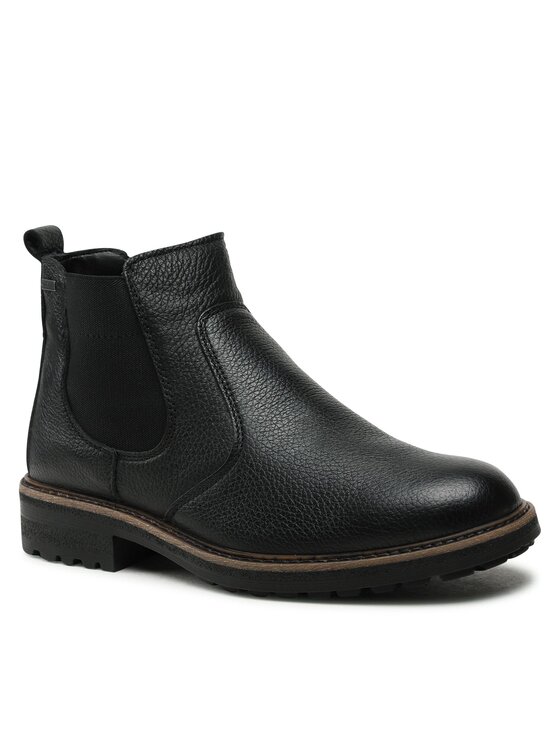 Ara Ara Poolsaapad GORE-TEX 11-24715-01 Must