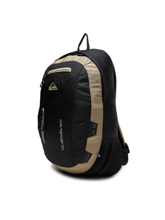 Quiksilver Quiksilver Σακίδιο QUIC-P-006-07 Μαύρο