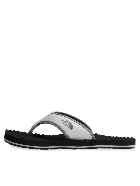 The North Face The North Face Žabky M Base Camp Flip-Flop Ii NF0A47AAC3F1 Sivá
