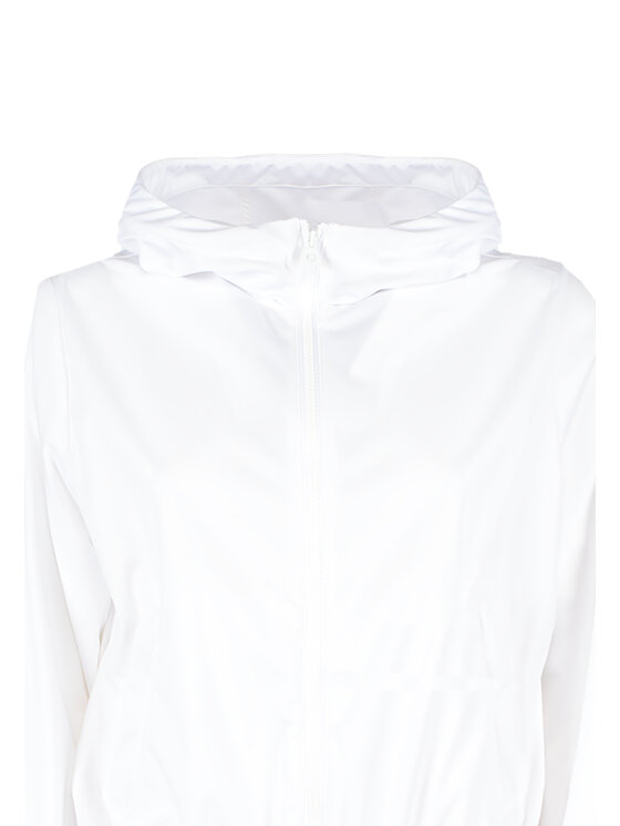 Colmar Colmar Kurtka zimowa 19036ZB01 Biały Regular Fit