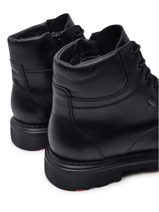 Lloyd Lloyd Stiefel 24-519-00 Schwarz
