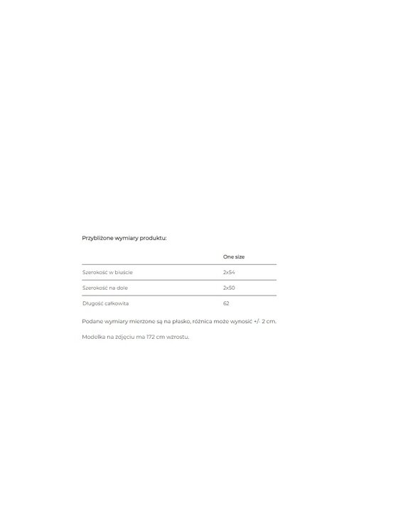 Makadamia Makadamia Kardigan S139 Brązowy Over Fit