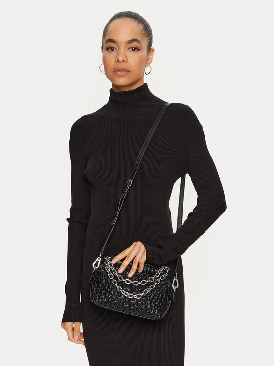 TOUS TOUS Handtasche 2002132251 Schwarz