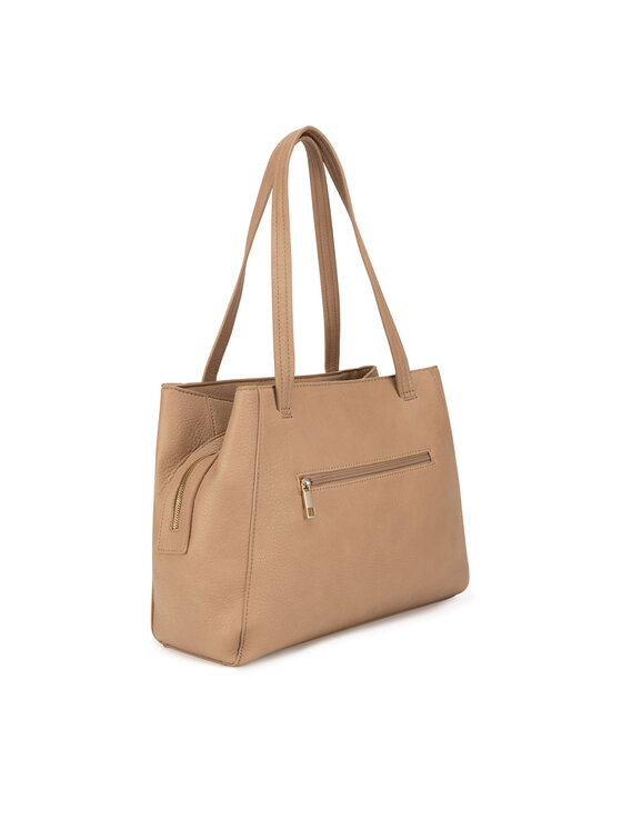 Lasocki Lasocki Borsetta LSK-K-032-06 Beige