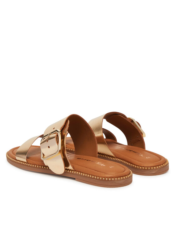 Tamaris Tamaris Plätud 1-27128-44 Kuldne