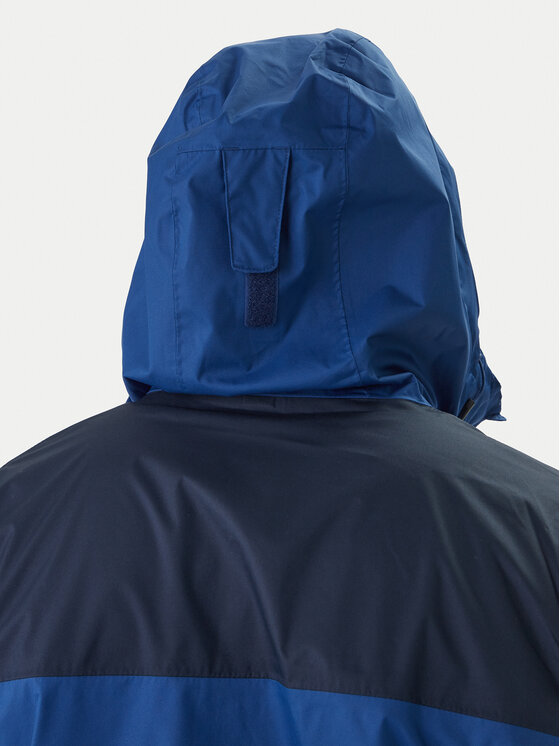 Columbia Columbia Outdoor яке Inner Limits™ III 2071215 Тъмносин Regular Fit