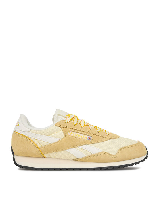 Reebok Reebok Снікерcи EO-CLASSIC AZ 100260994 Жовтий