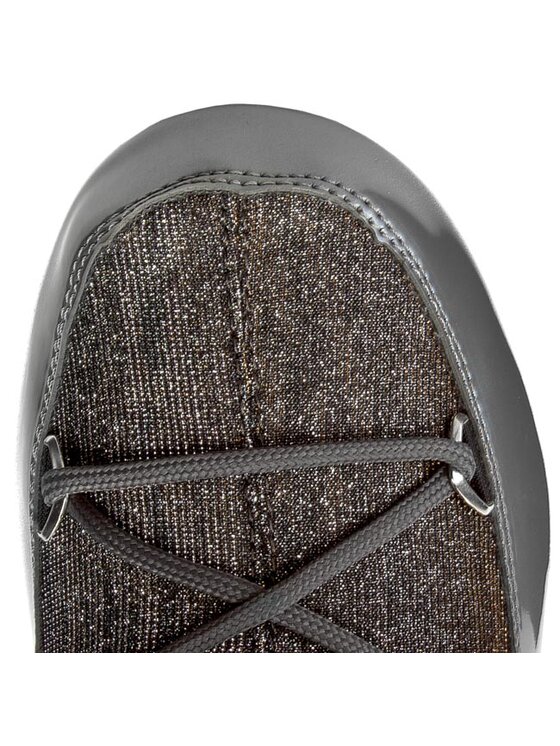Moon boot low lurex shop