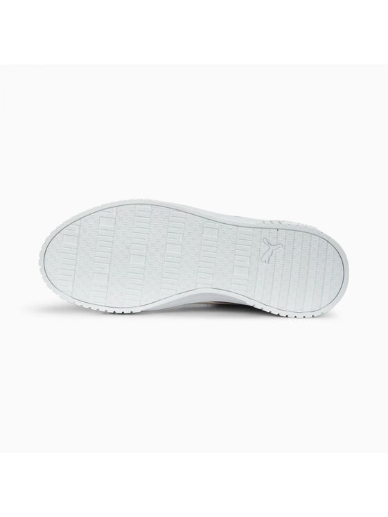 Puma Puma Sneakersy CARINA 2.0 Różowy