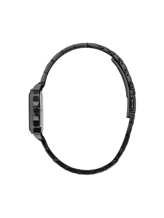 KARL LAGERFELD KARL LAGERFELD Orologio R0553102504 Nero