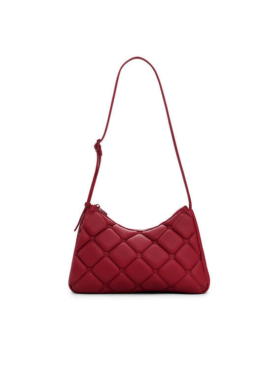 Desigual Desigual Handtasche 25SAXPCE Rot