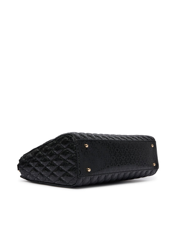 Guess Guess Kabelka Tamara HWGG23 23050 Čierna