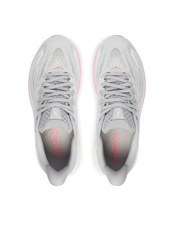 Hoka Hoka Tossud Clifton 10 1162031 Hall