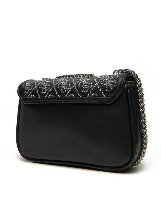 Guess Guess Torbica J5RZ01 WG410 Crna