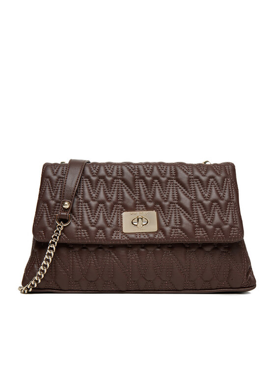 Nine West Nine West Ročna torba CEO-MILA-S23788-4 Rjava