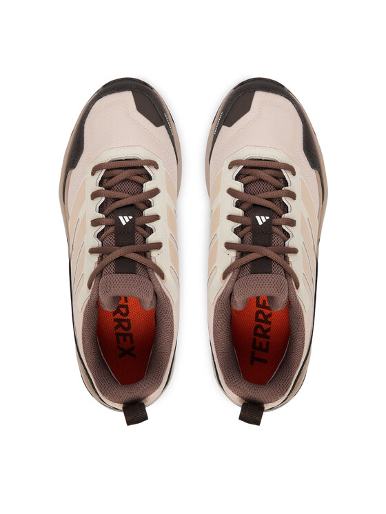 adidas adidas Trekkingi Terrex Eastrail 3 Climaproof JR4013 Brązowy