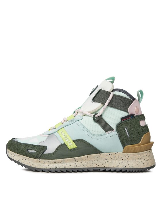 Lacoste Lacoste Tossud Run Breaker 223 1 Sfa Sinine