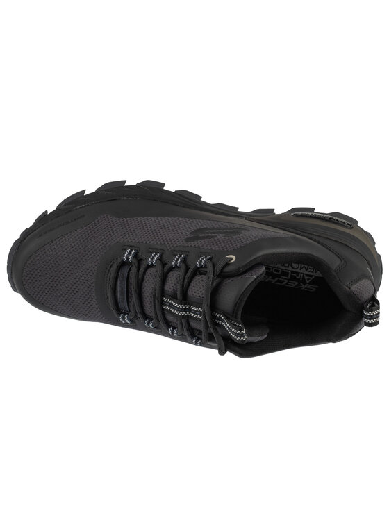 Skechers Skechers Sneakersy Max Protect-Fast Track Szary