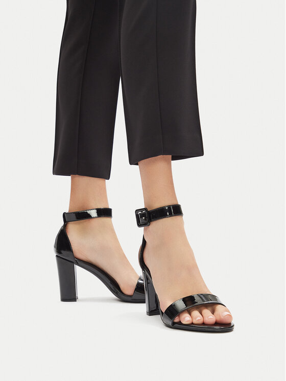 JENNY JENNY Sandaalid WFA3613-1 Must