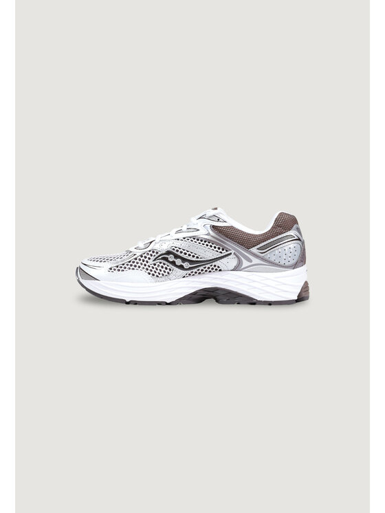 Saucony Saucony Scarpe basse PROGRID OMNI 9 Bianco