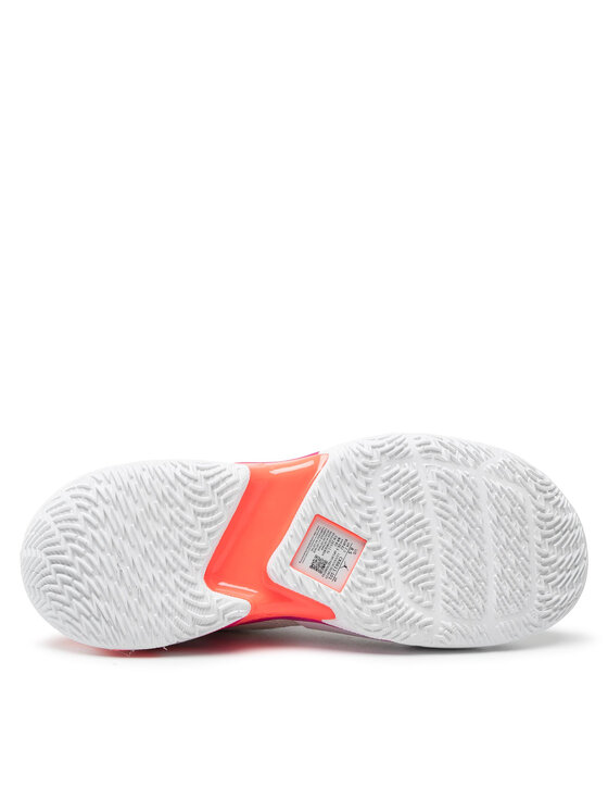 Nike Nike Сникърси Jordan Why Not Zero.3 Se CK6611 101 Бял