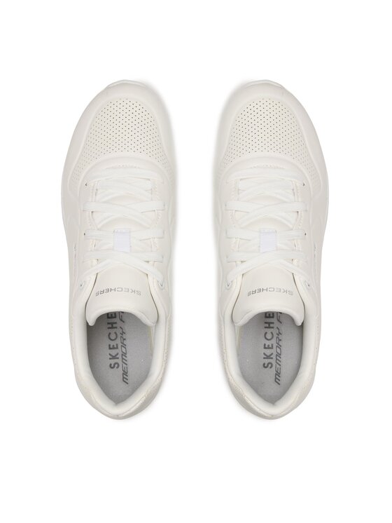 Skechers Skechers Sneakers 8750063 Bianco