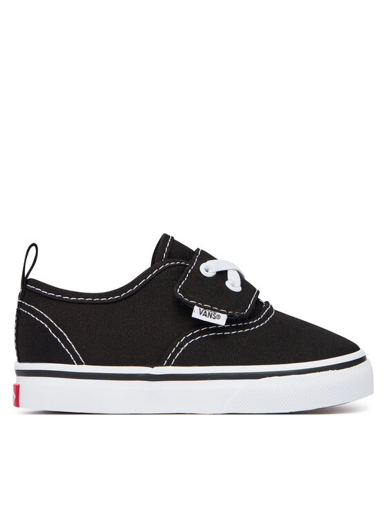 Vans Vans Tenisky Authentic Elastic V VN000EENBLA1 Čierna