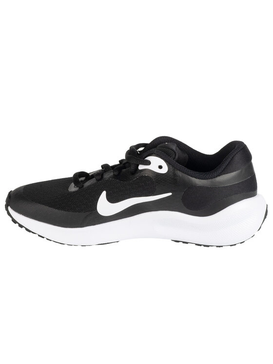 Nike Nike Scarpe running Nike Revolution 7 GS Nero