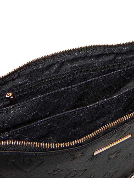 Aldo Aldo Handtasche Coebaen 13989222 Schwarz