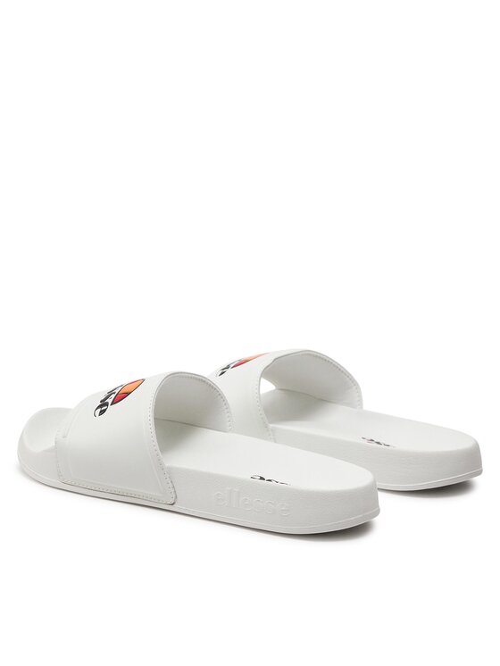 Ellesse Ellesse Klapki Filippo SHVF0834 Biały