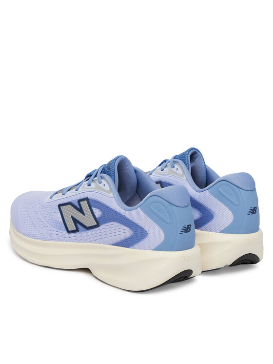 New Balance New Balance Buty do biegania Fresh Foam 680 v9 W6808P8 Niebieski