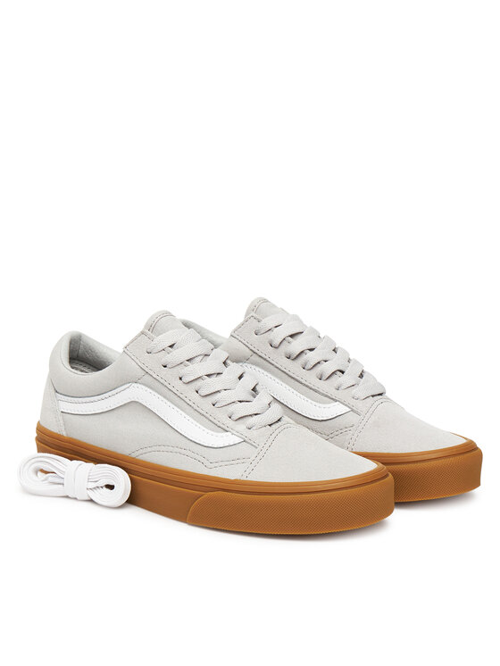 Vans Vans Tenisice Old Skool VN000E9Y0CS1 Siva
