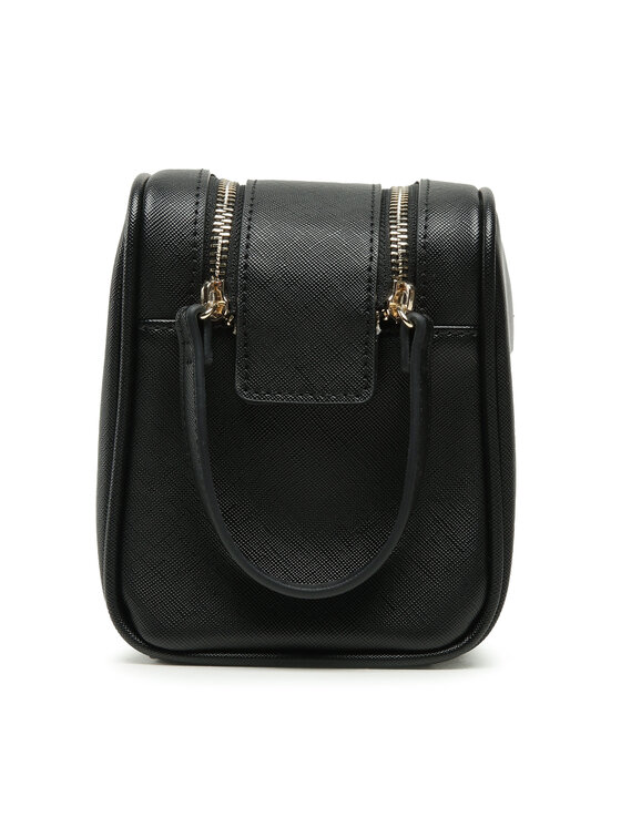 Guess Guess Τσαντάκι καλλυντικών PW1577 P3381 Μαύρο