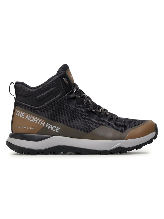 The North Face The North Face Trekkingi Activist Mid Futurelight NF0A47AYV4M1 Szary