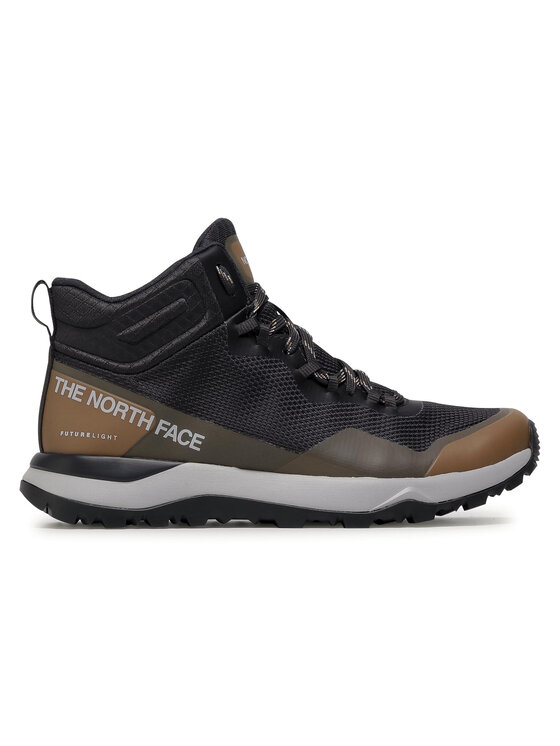 the north face men's activist mid futurelight