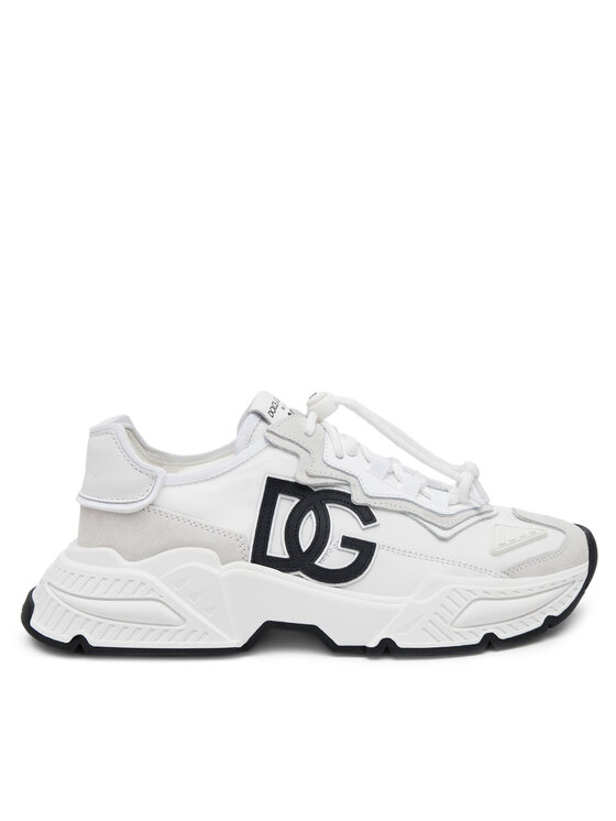 Dolce&Gabbana Dolce&Gabbana Snīkeri DA5119 AQ040 Balts