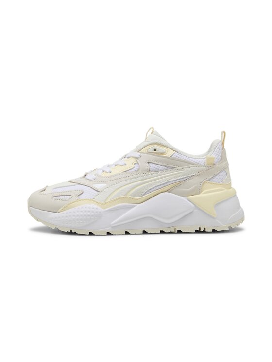 Puma Puma Αθλητικά 398500 Μπεζ
