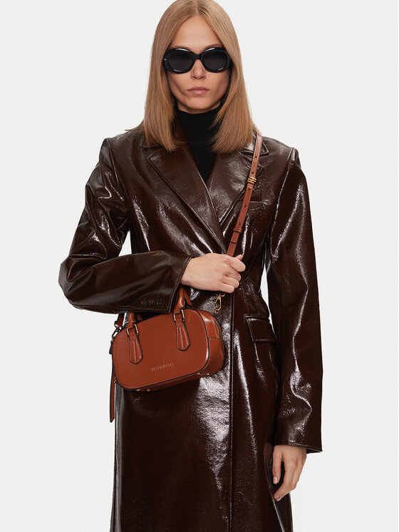 Hispanitas Hispanitas Handtasche River-I24 BI243538 Braun