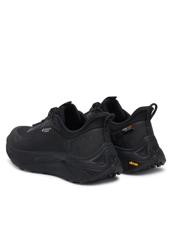 Hoka Hoka Сникърси Transport 2 GTX GORE-TEX 1176678 Черен