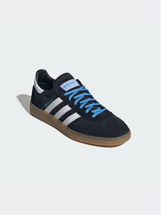 adidas adidas Sneakersy 161650 Czarny