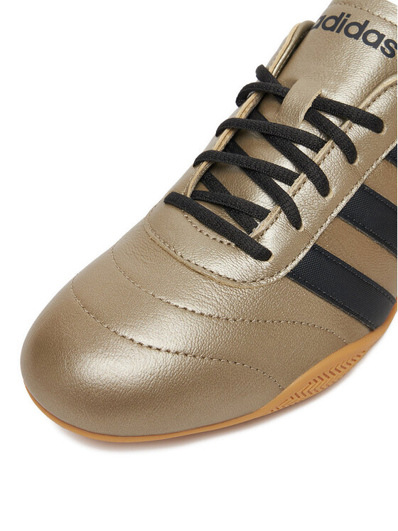 adidas adidas Tenisice GRAND COURT LO JQ9681 Zlatna